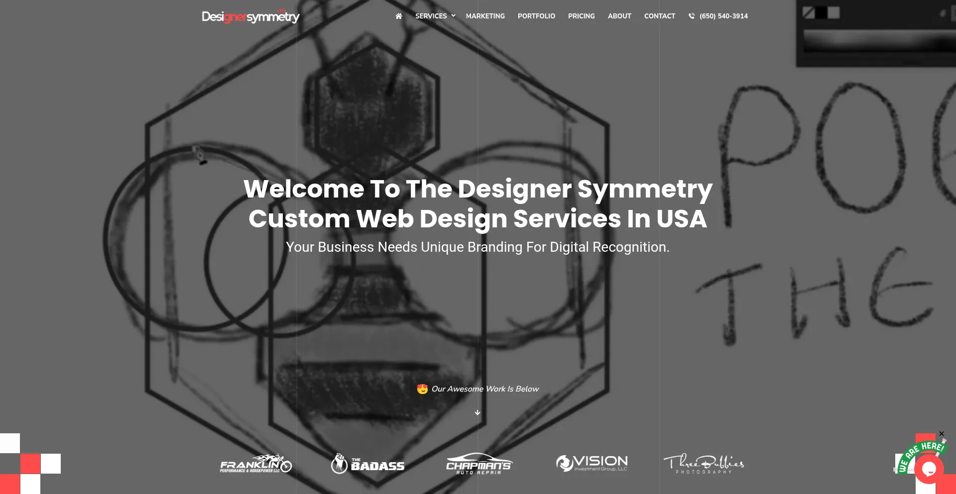 Designersymmetryllc.com