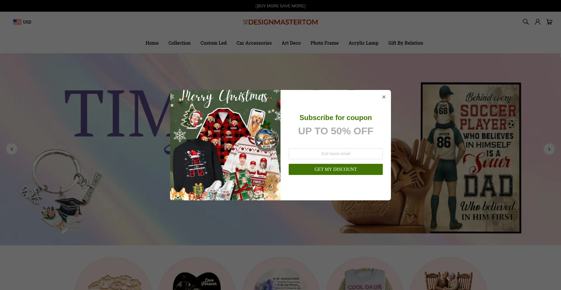 Designmastertom.com