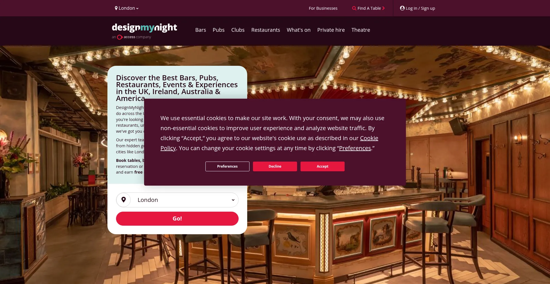 Designmynight.com