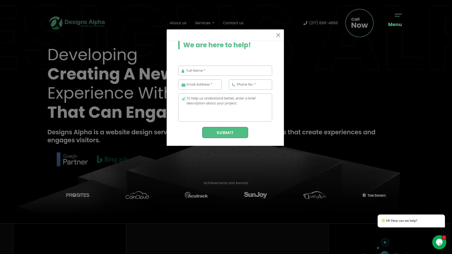Designsalpha.com