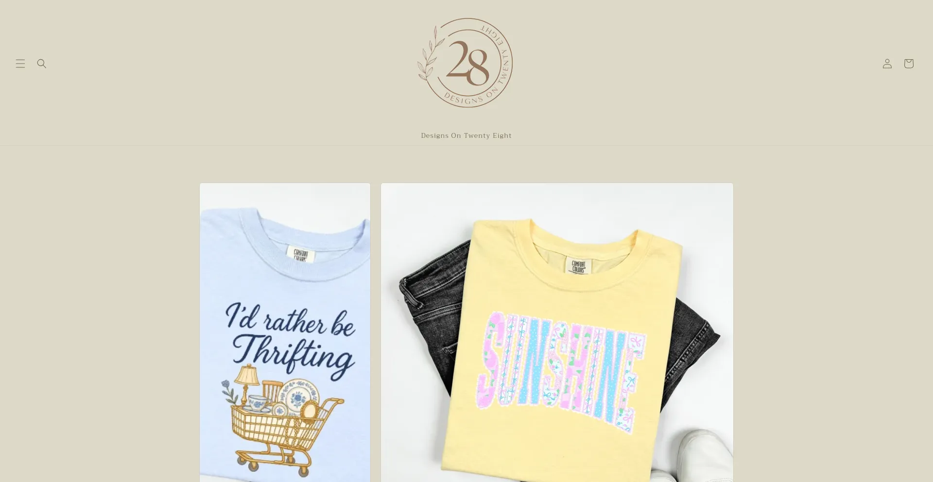 Designsontwenty8.com