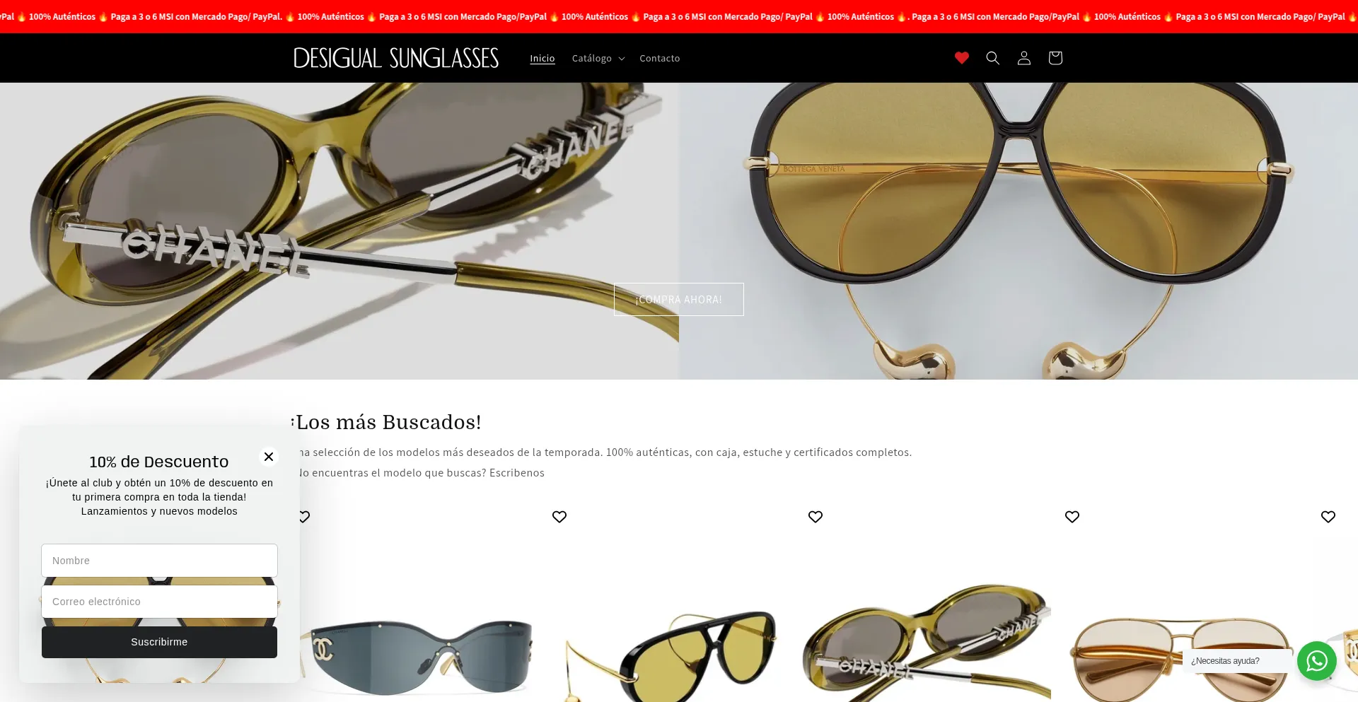 Desigualsunglasses.com