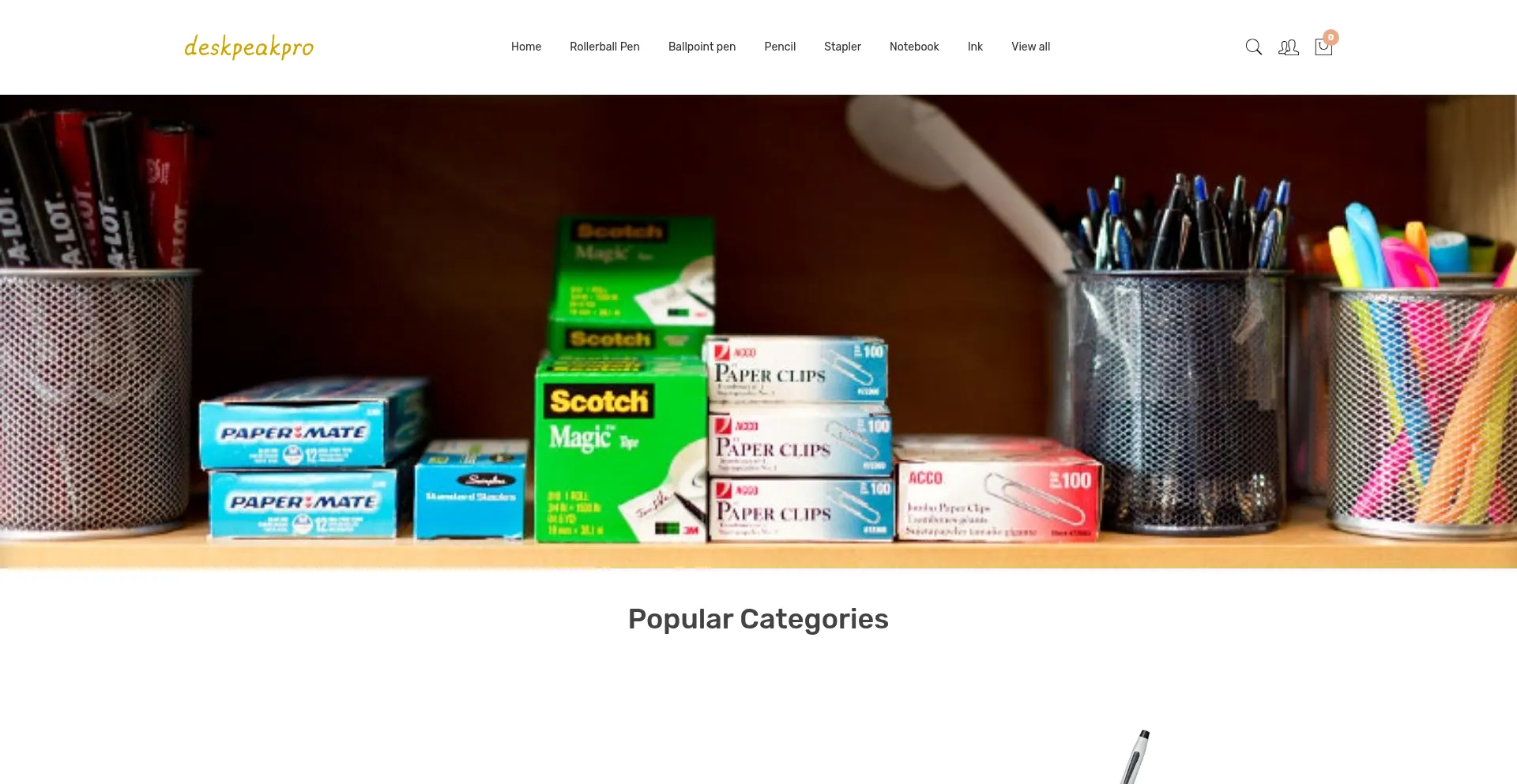 Deskpeakpro.com