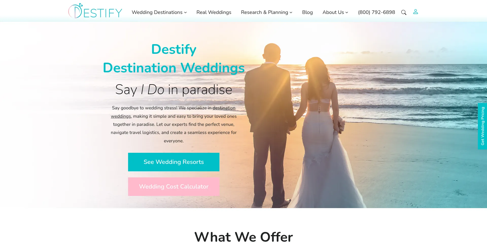Destify.com