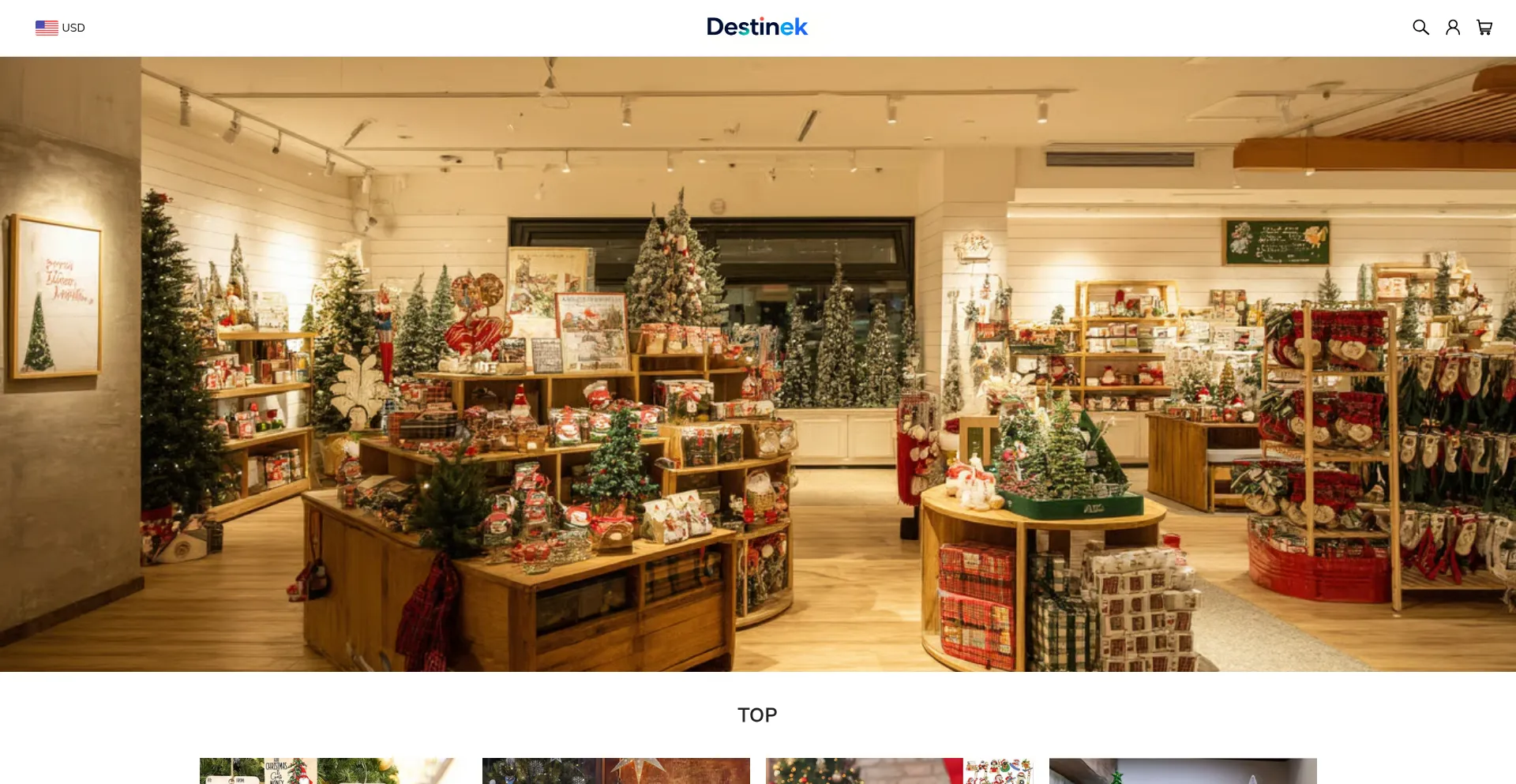 Destinek.com