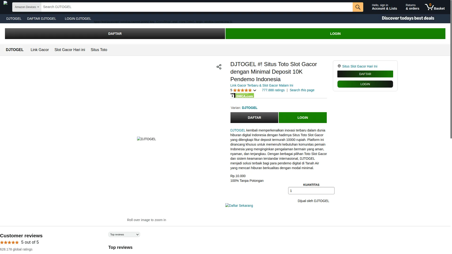 Destyy.com