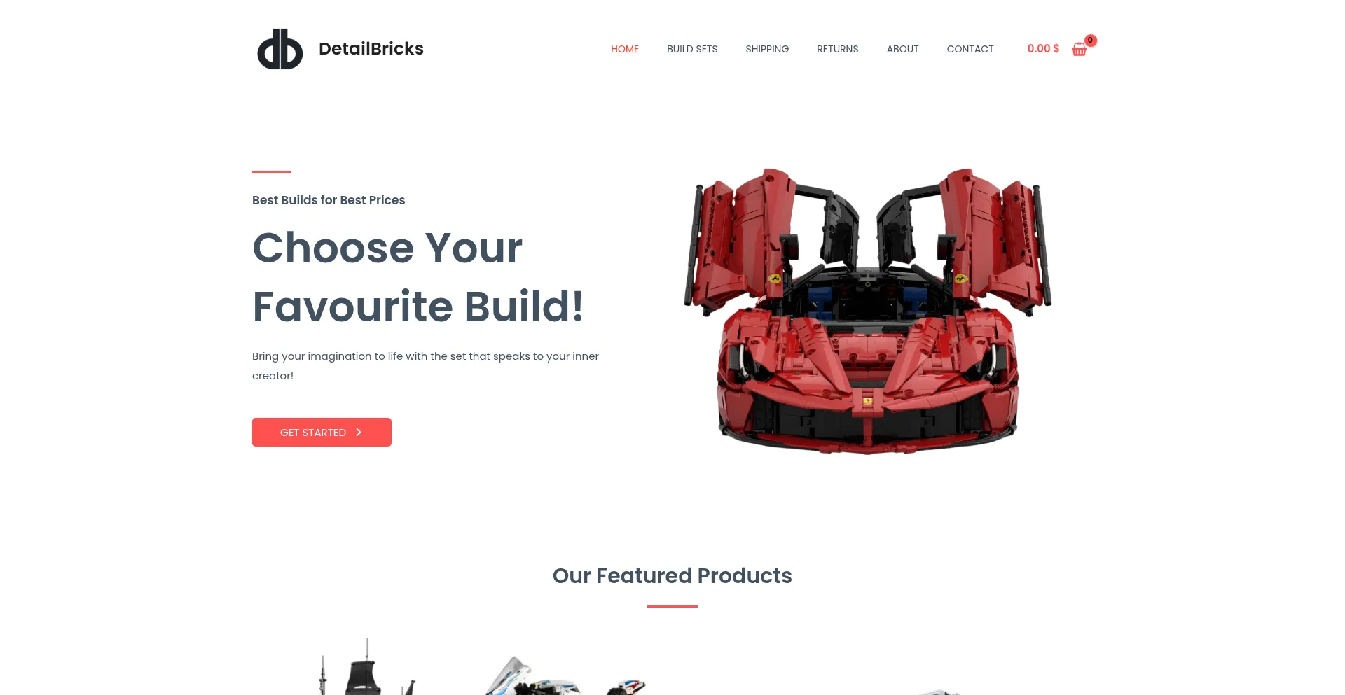 Detailbricks.com