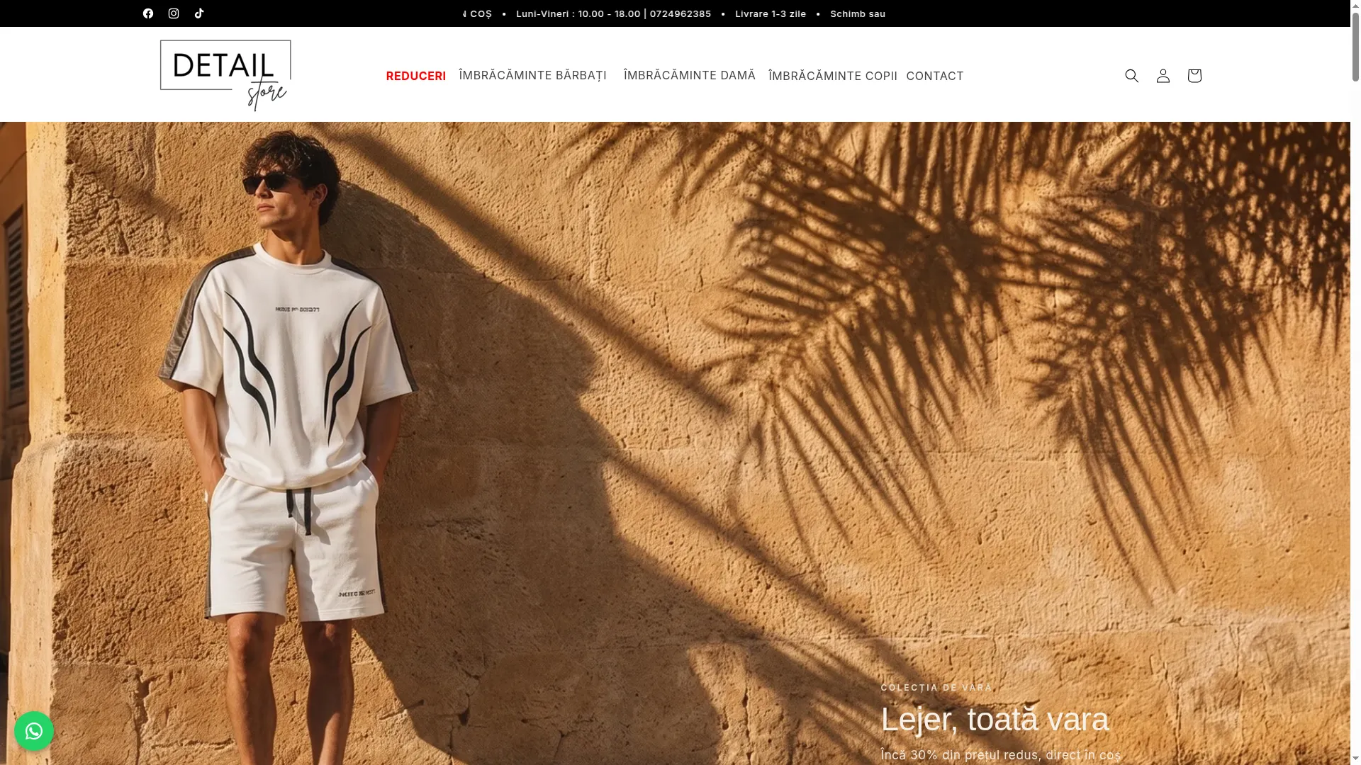 Detailstore.ro