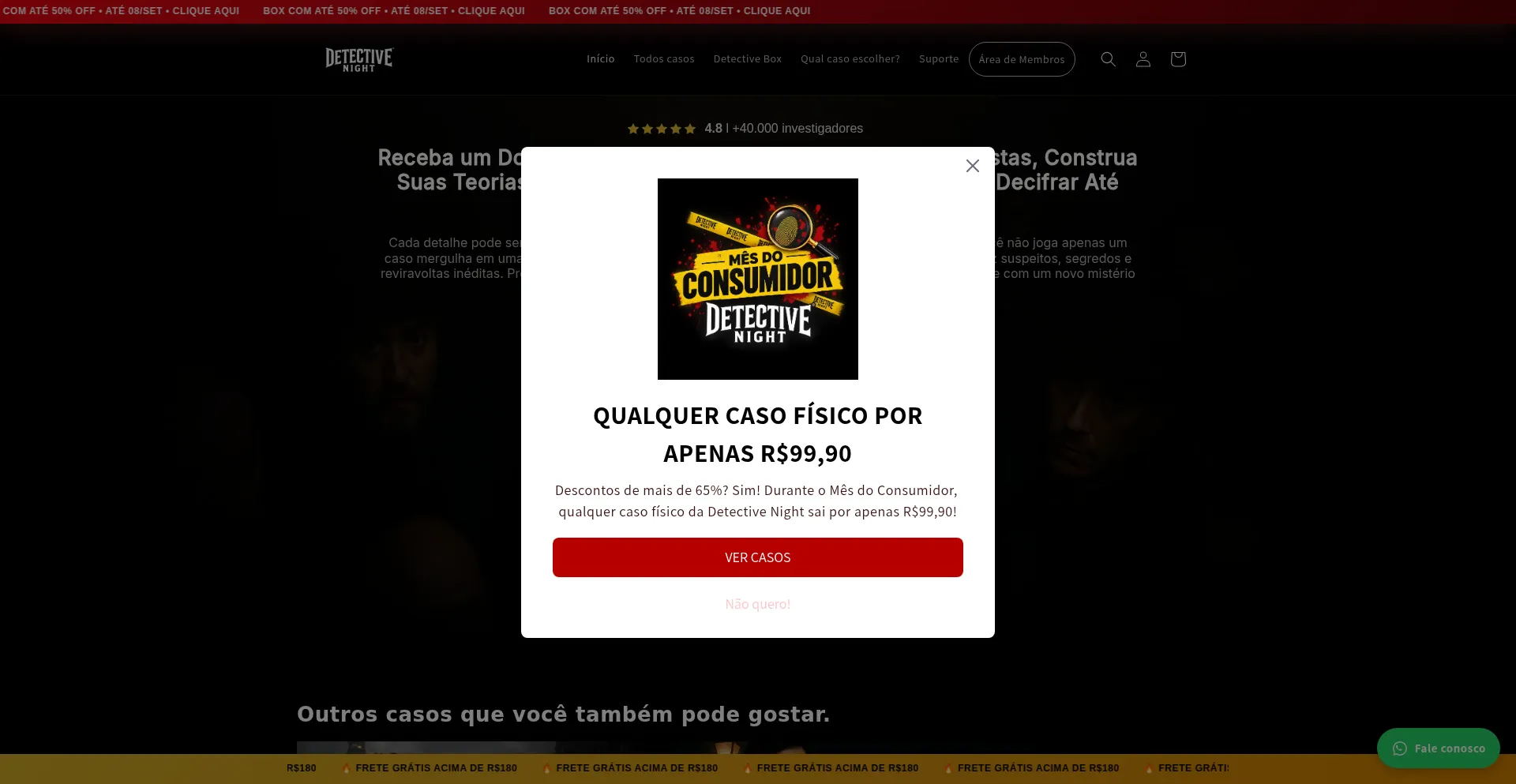 Detectivenight.com