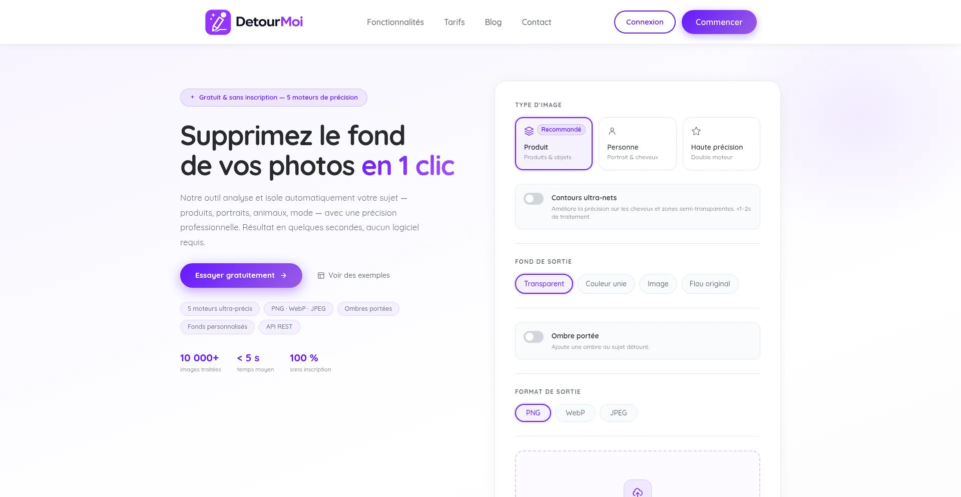Detourmoi.com