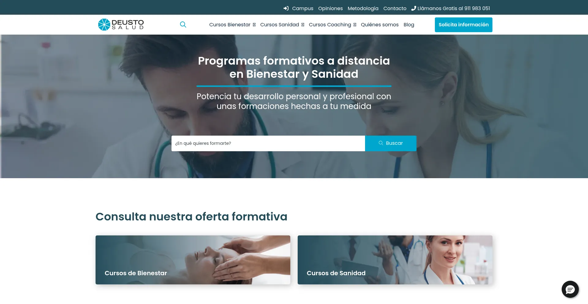 Deustosalud.com