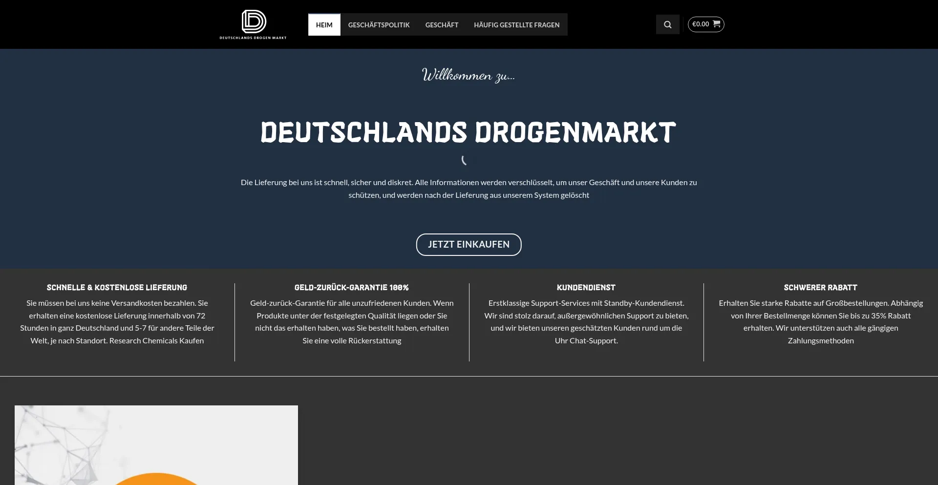 Deutschlandsdrogenmarkt.com