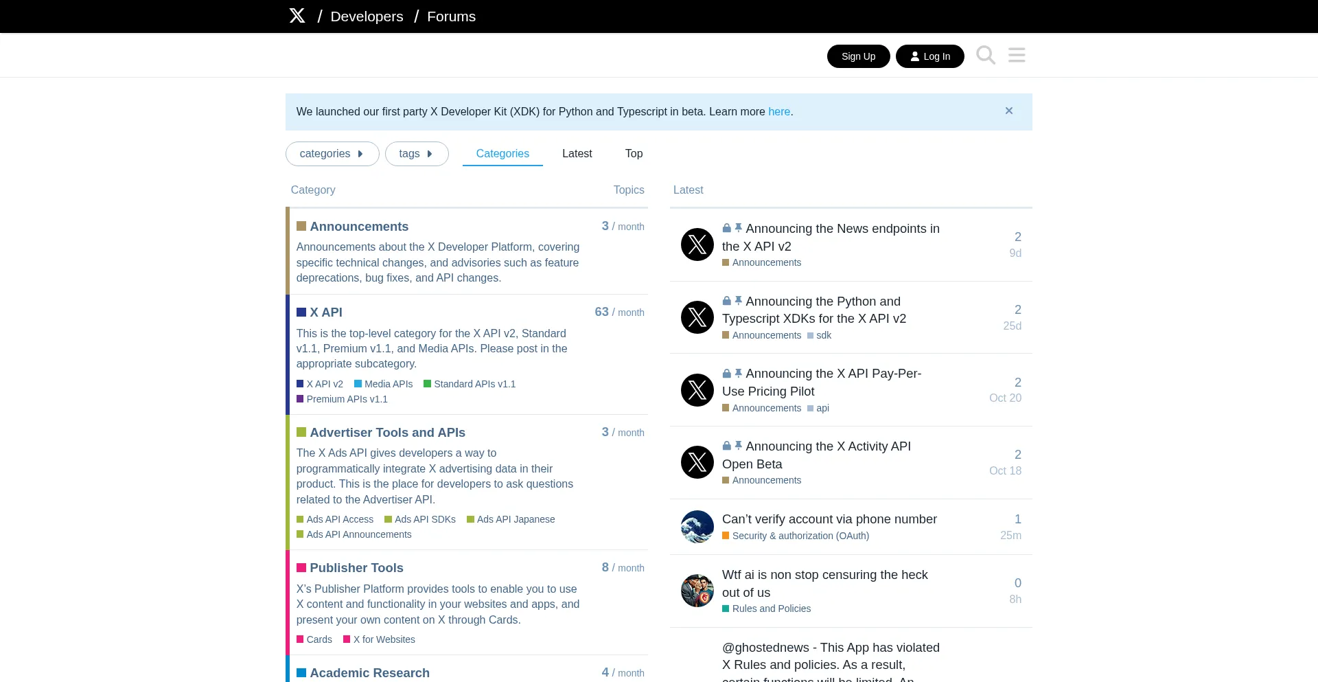 Devcommunity.x.com