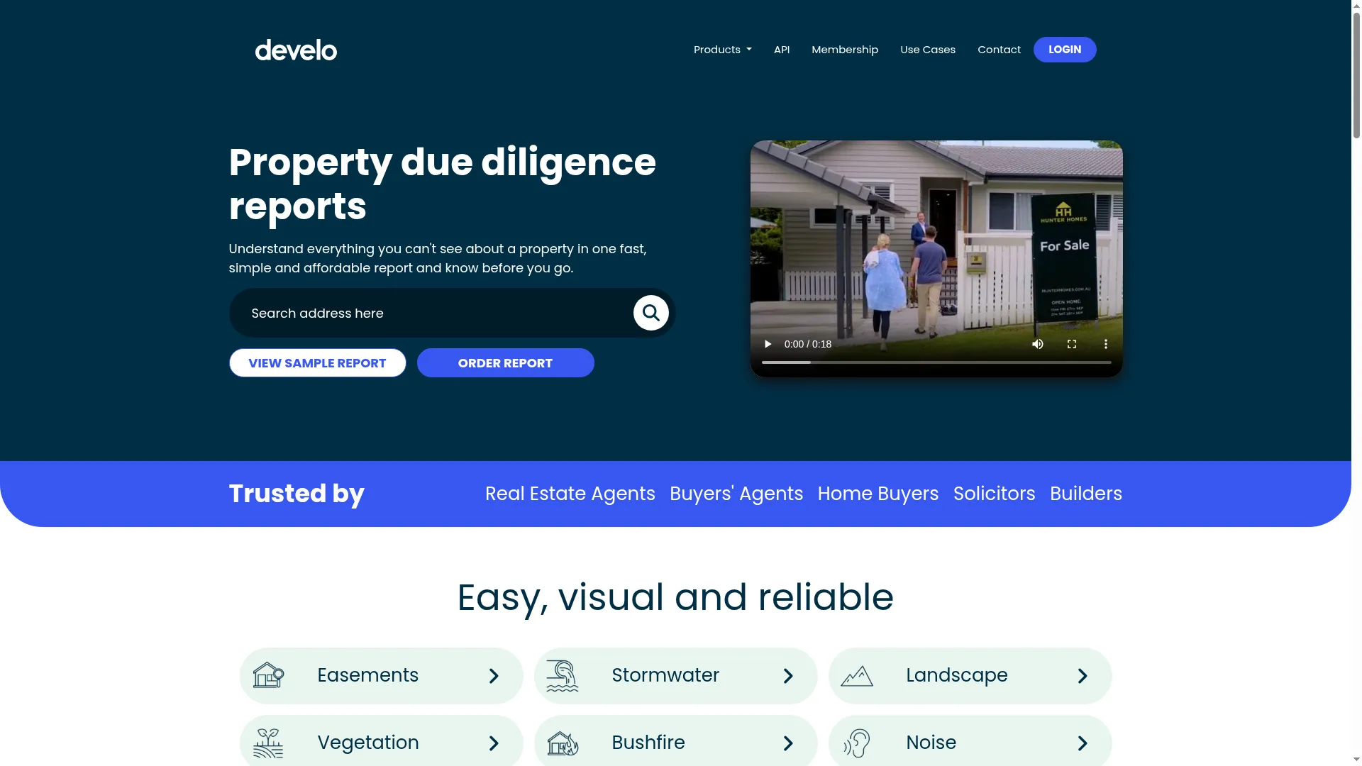 Develo.com.au