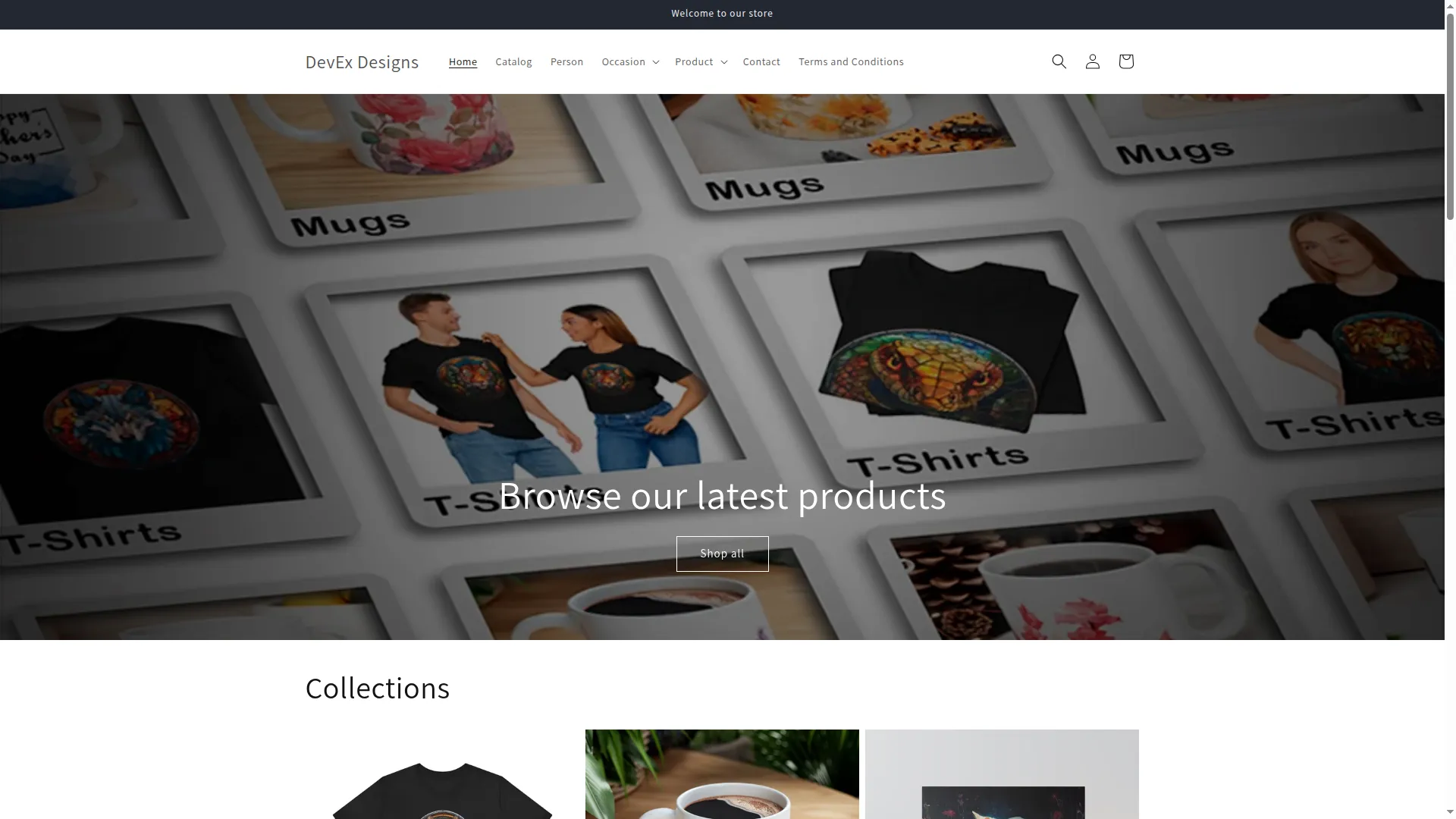 Devexdesigns.com