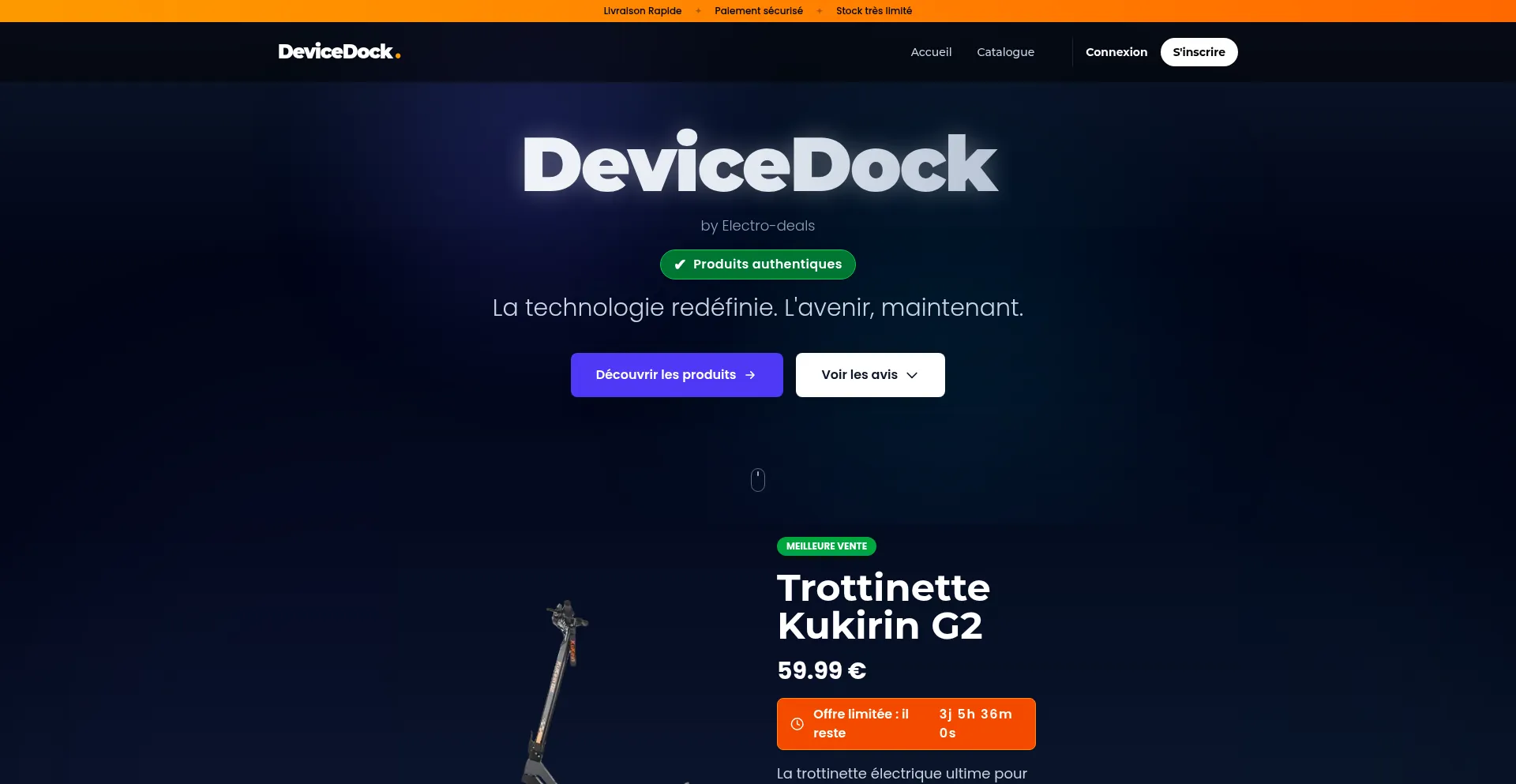 Device-dock.com