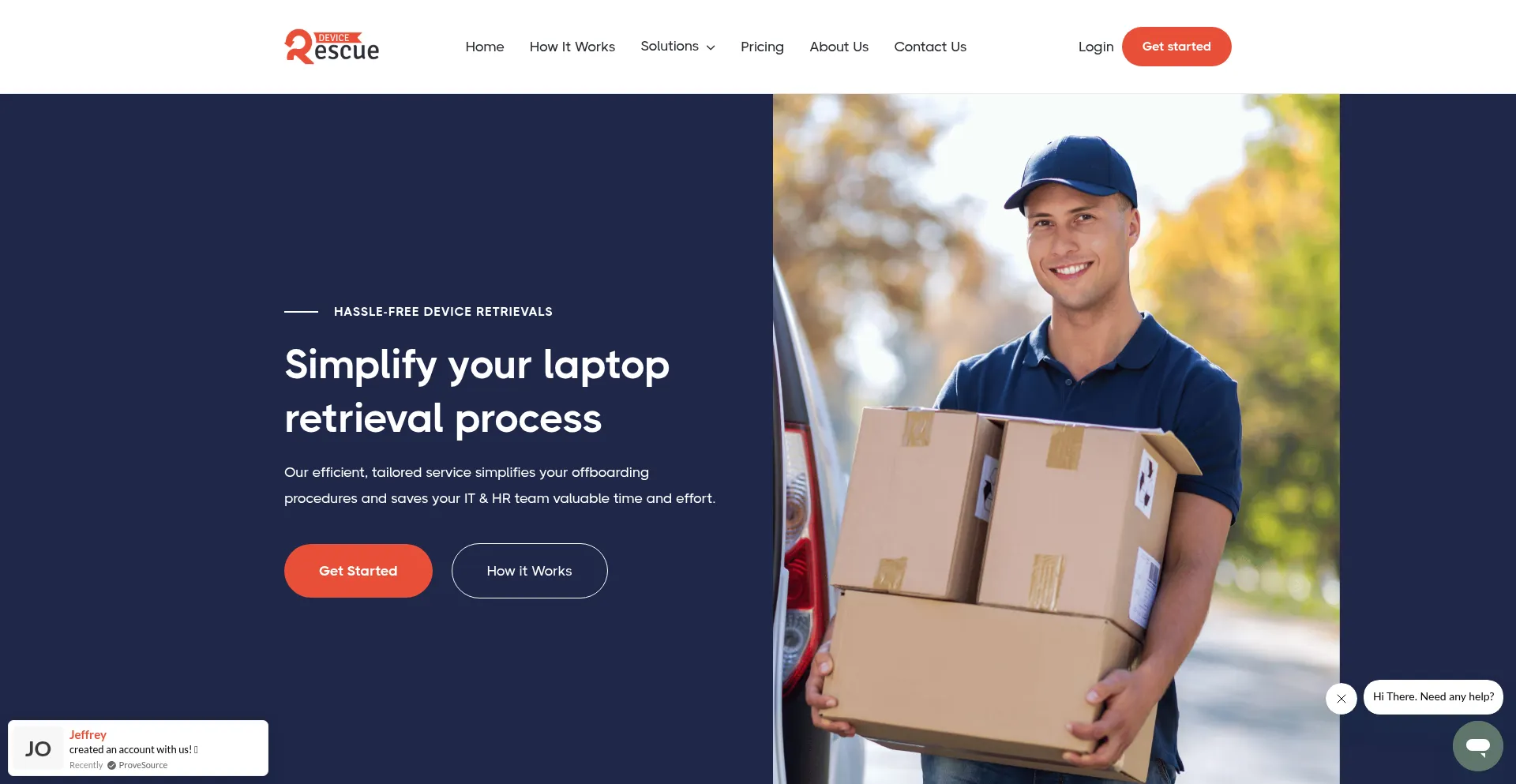 Devicerescue.com
