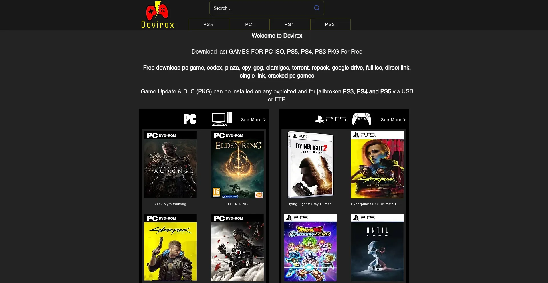 Devirox.com