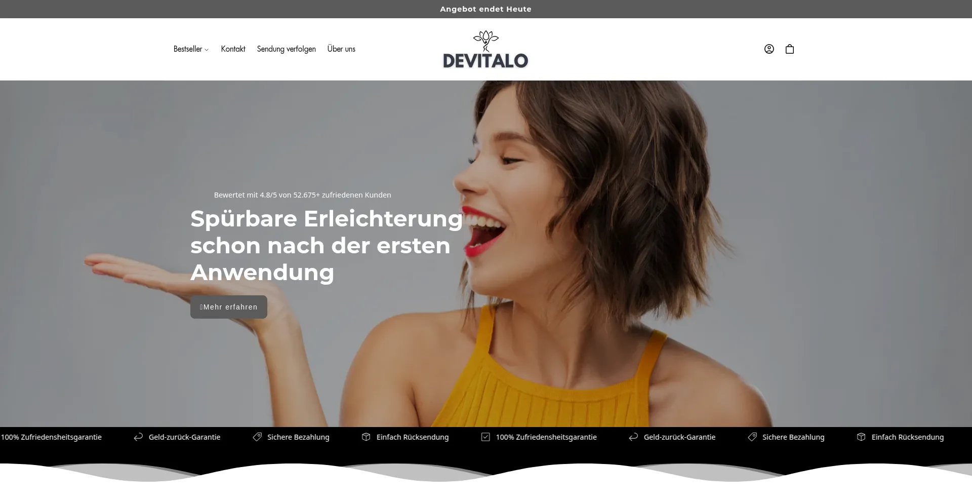 Devitalo.de