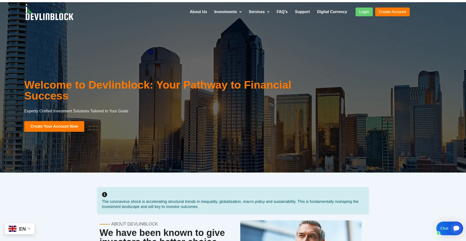 Devlinblock.com