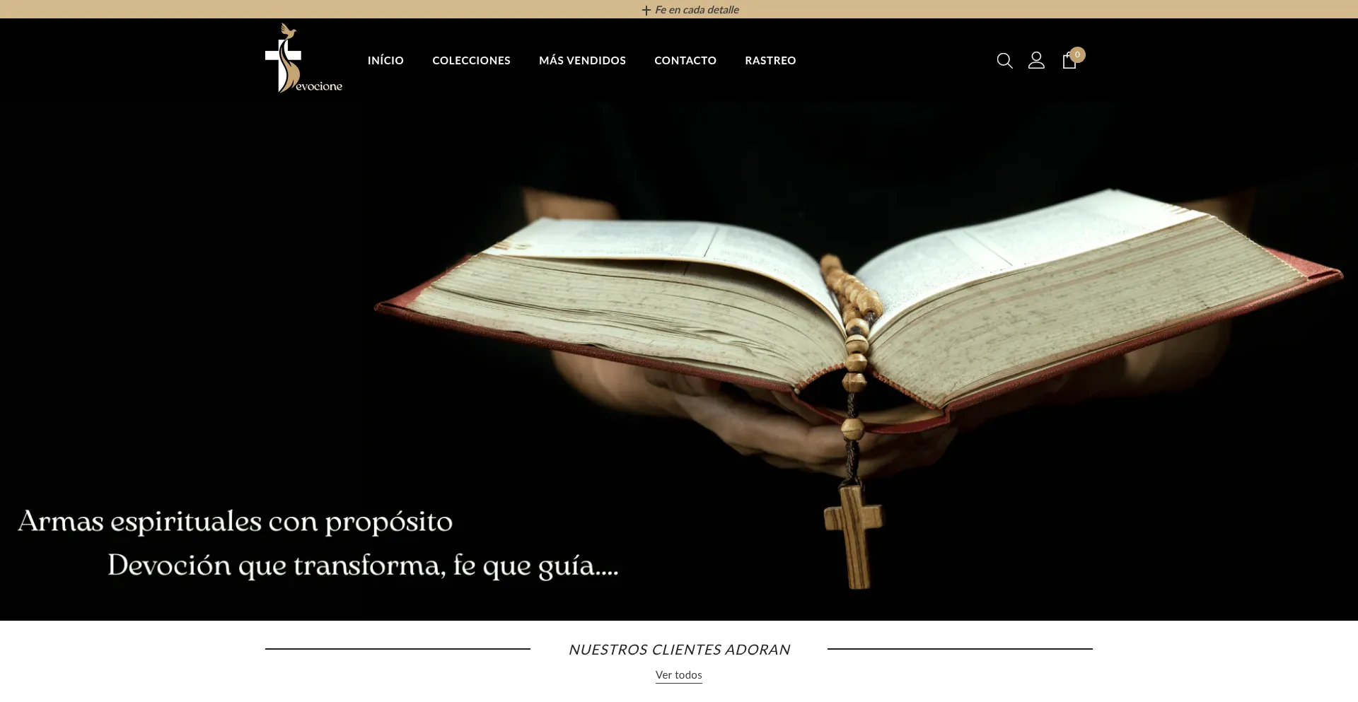 Devocione.com