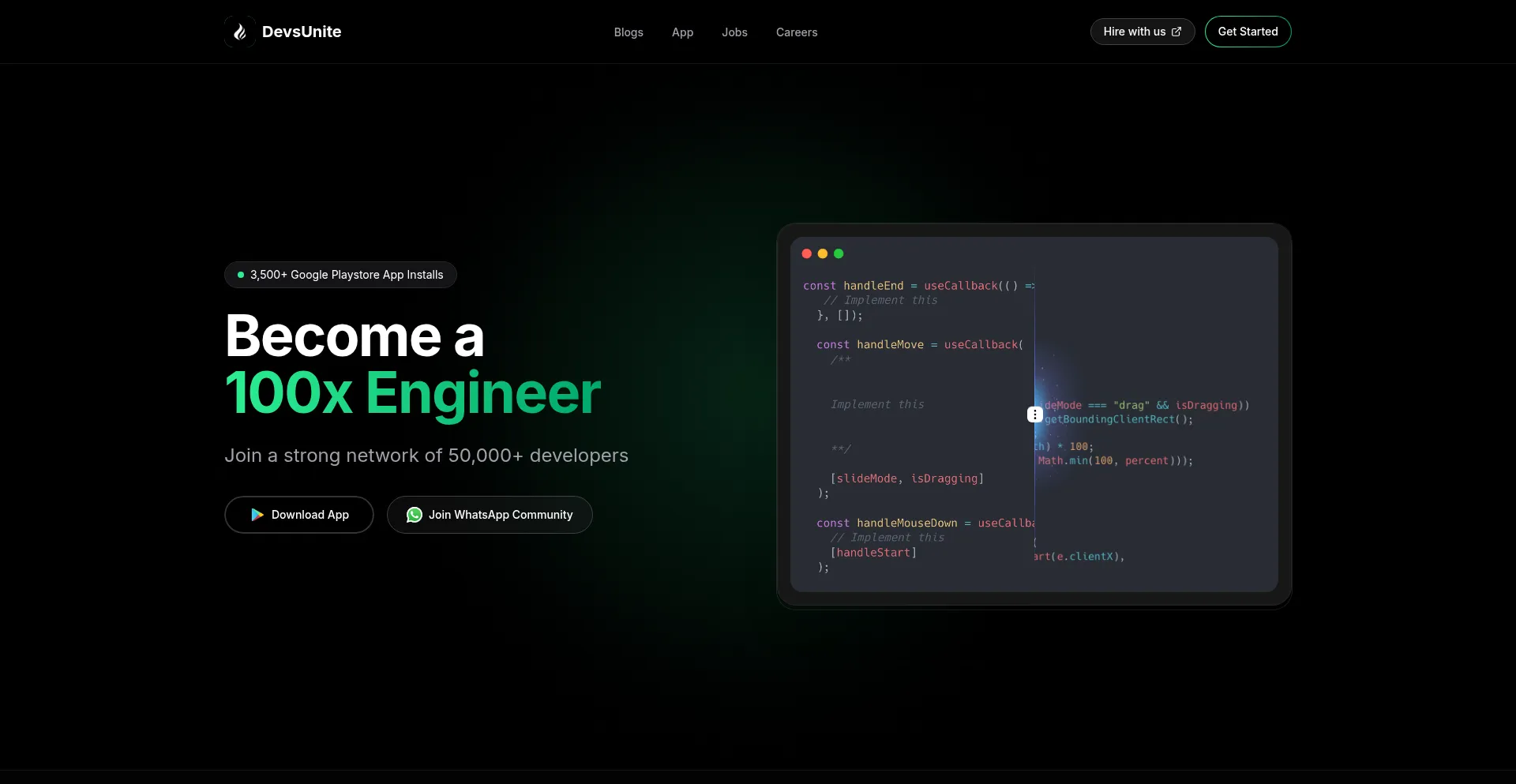 Devsunite.com