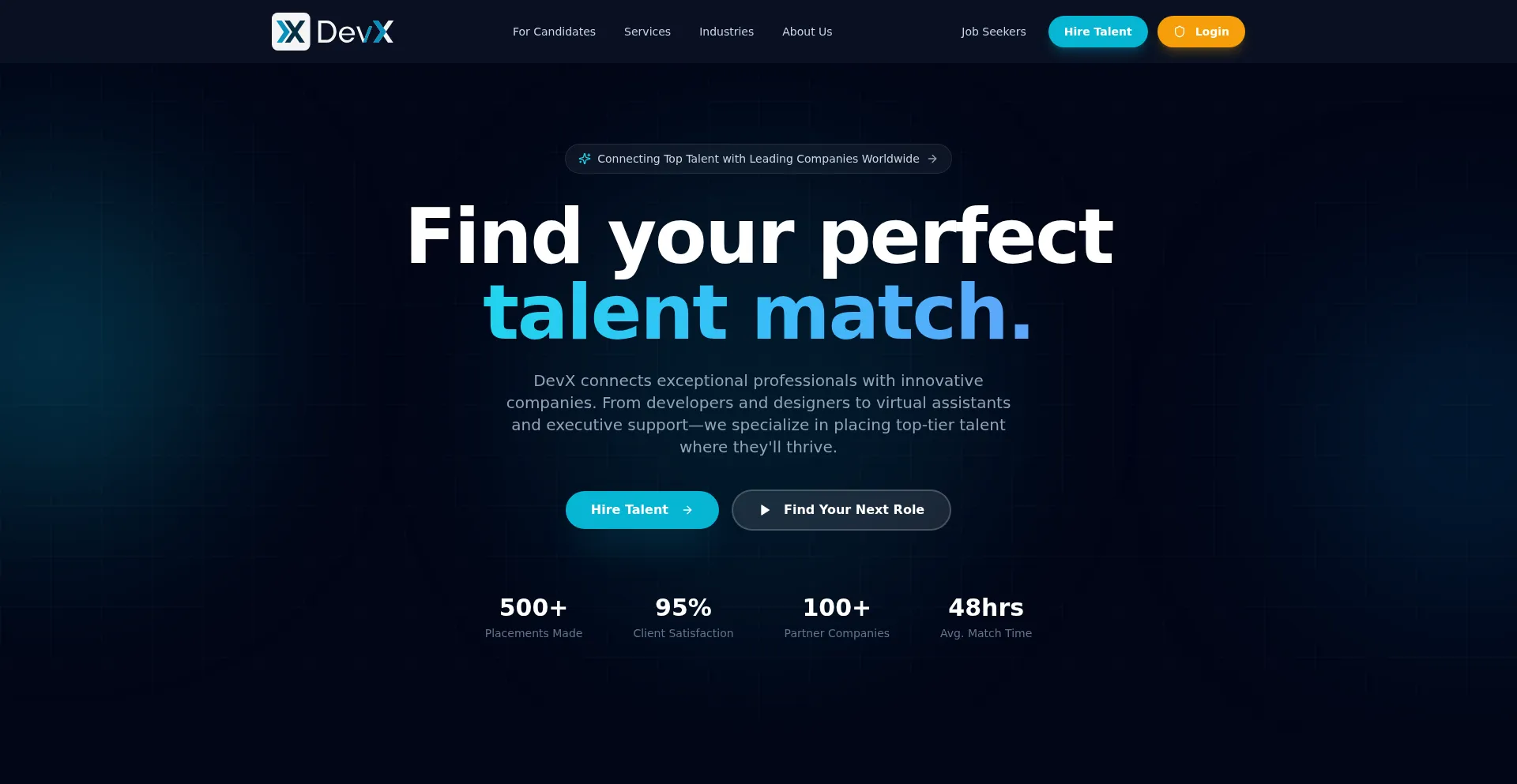 Devx.solutions