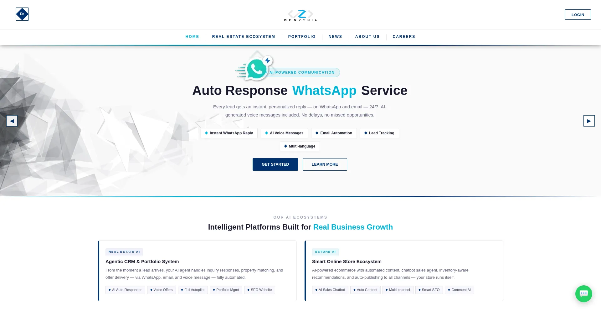 Devzonia.com
