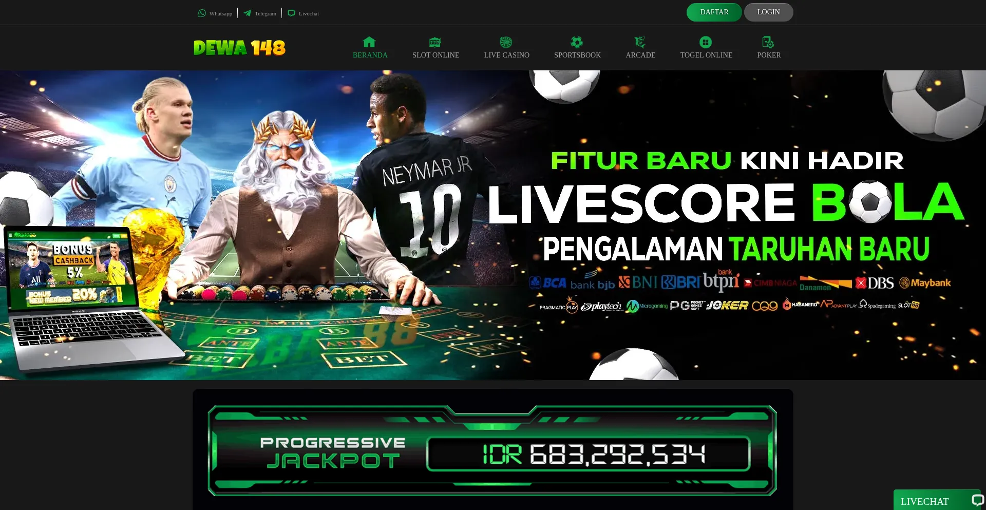 Dewa148.com