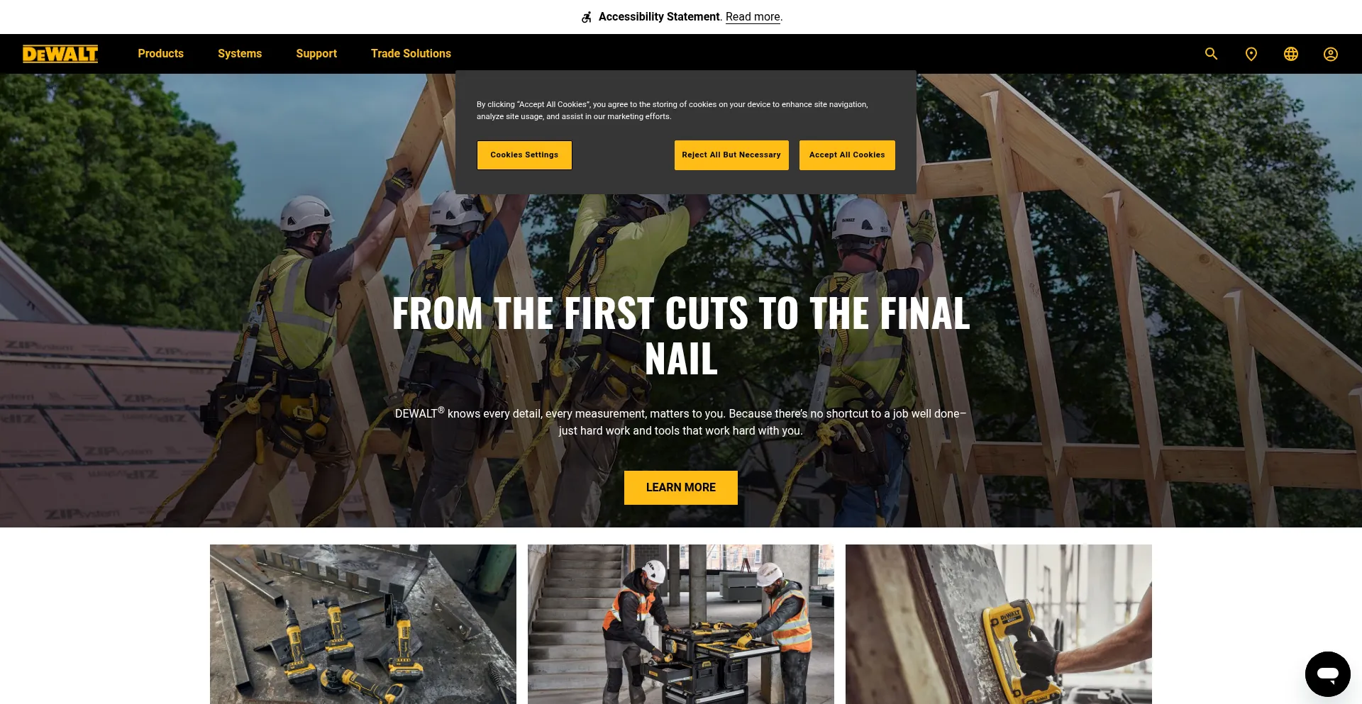 Dewalt.com