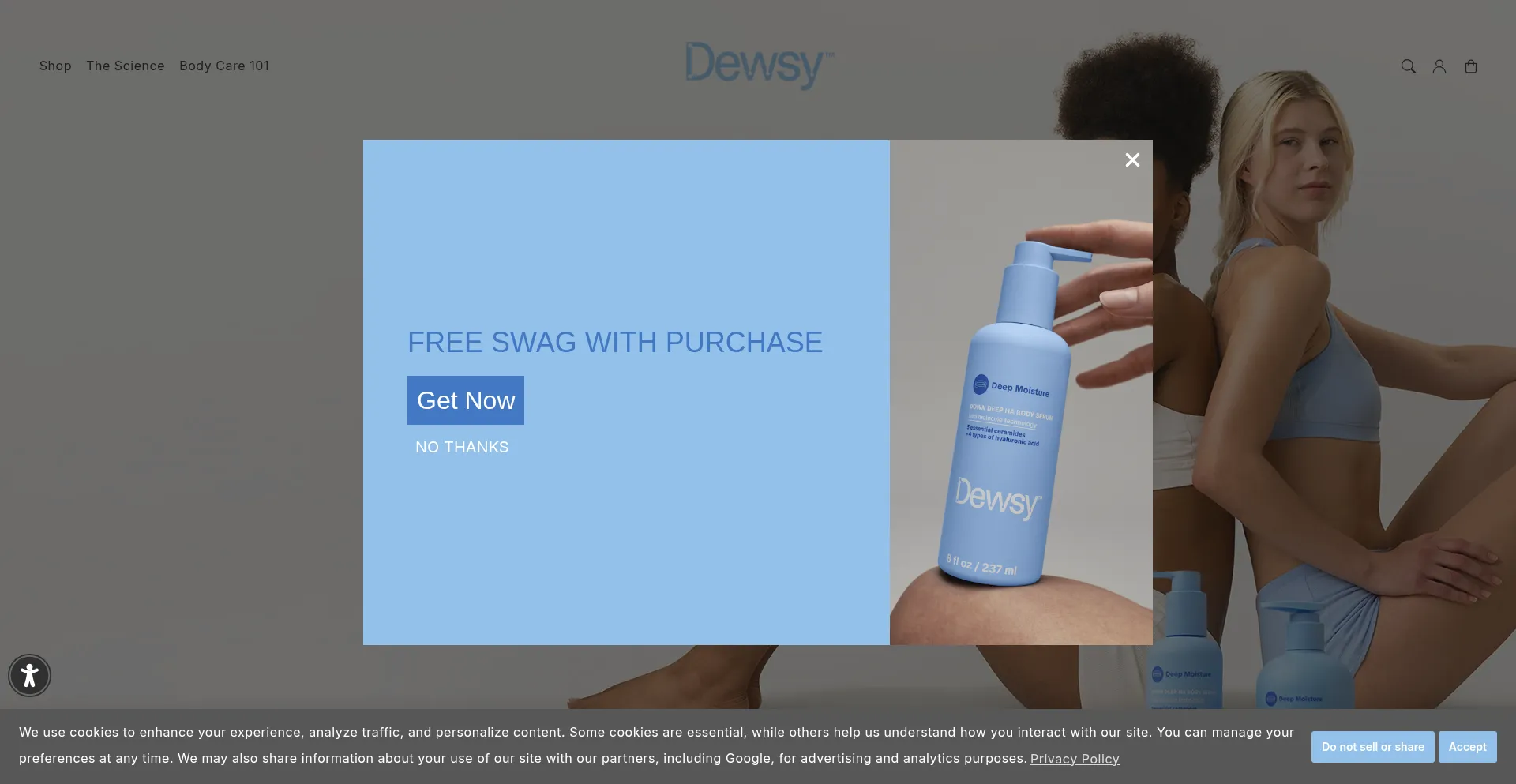 Dewsy.com