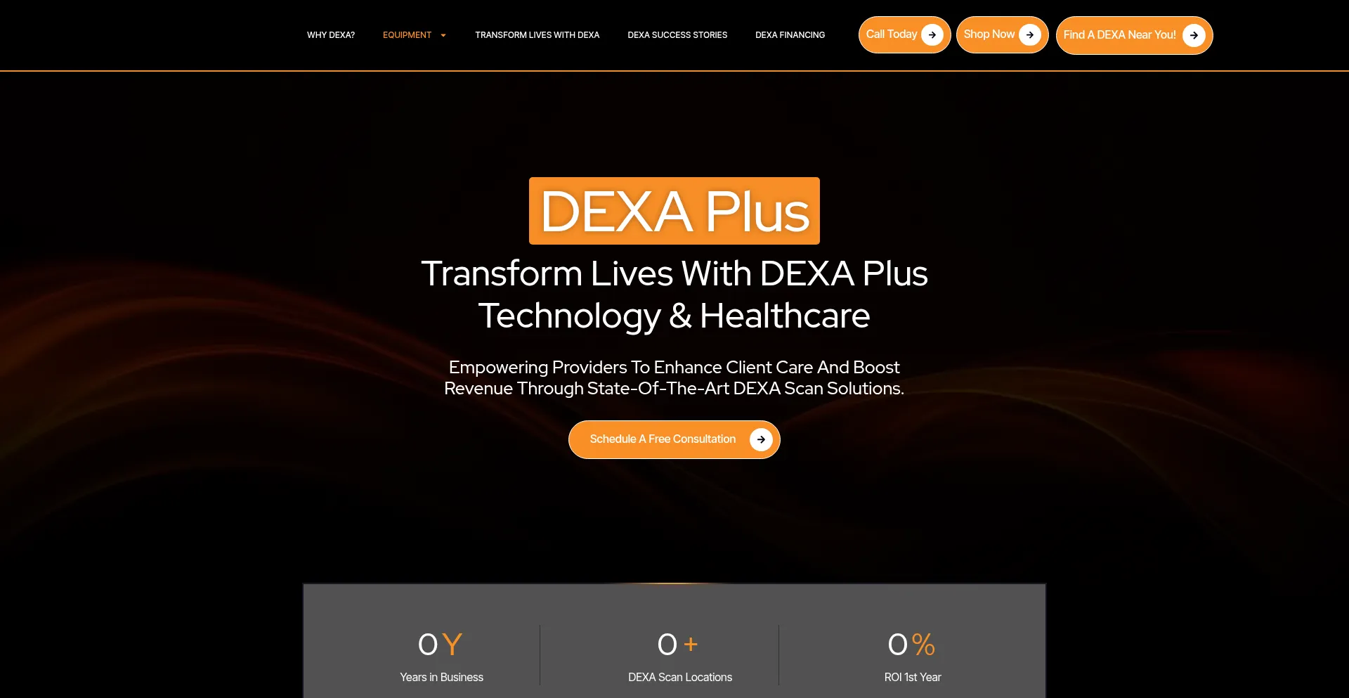 Dexaplus.com