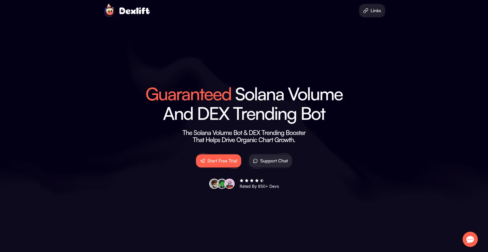 Dexlift.com