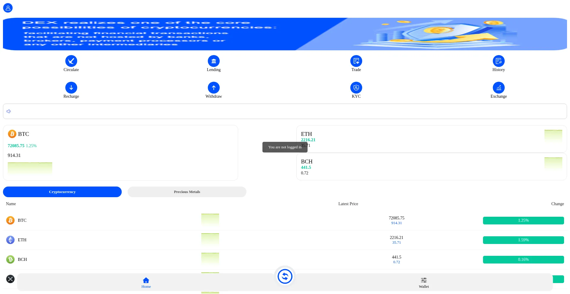 Dexspot8.cc