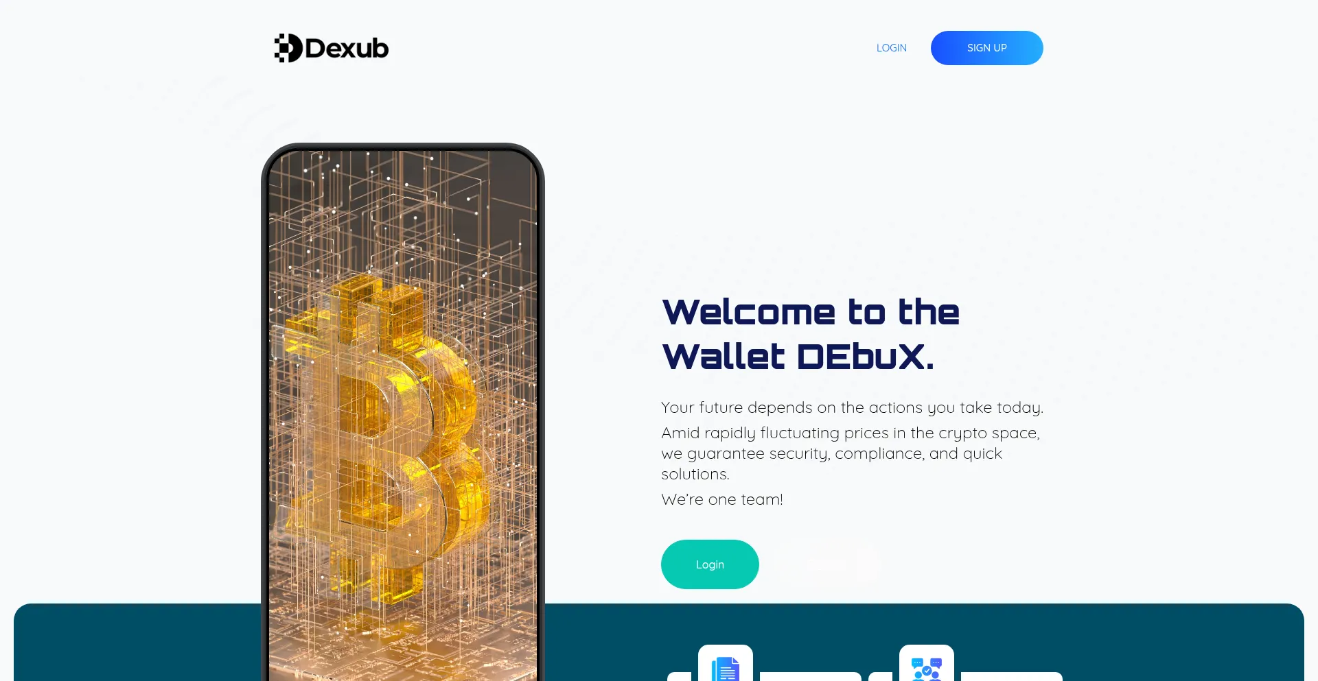 Dexub.com