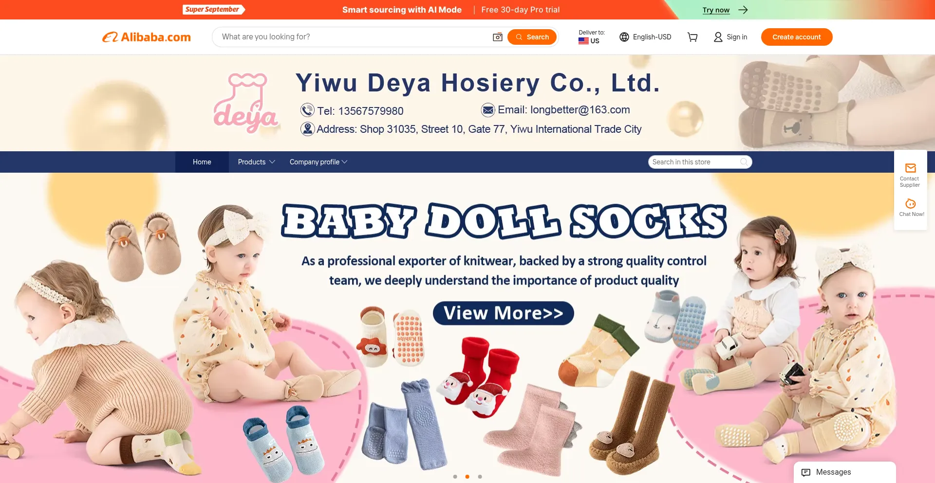 Deya1688.en.alibaba.com