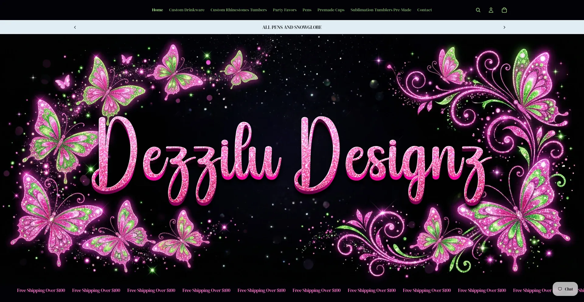 Dezziludesignz.com