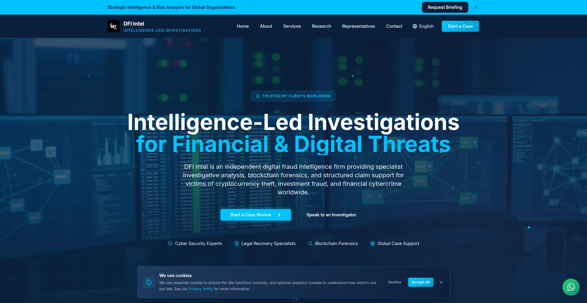 Dfi-intel.com