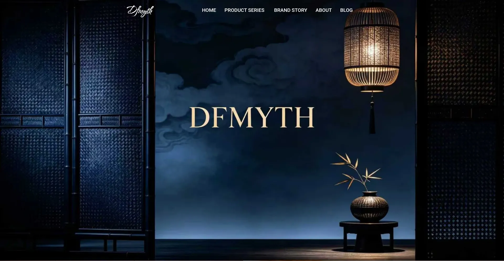 Dfmyth.com