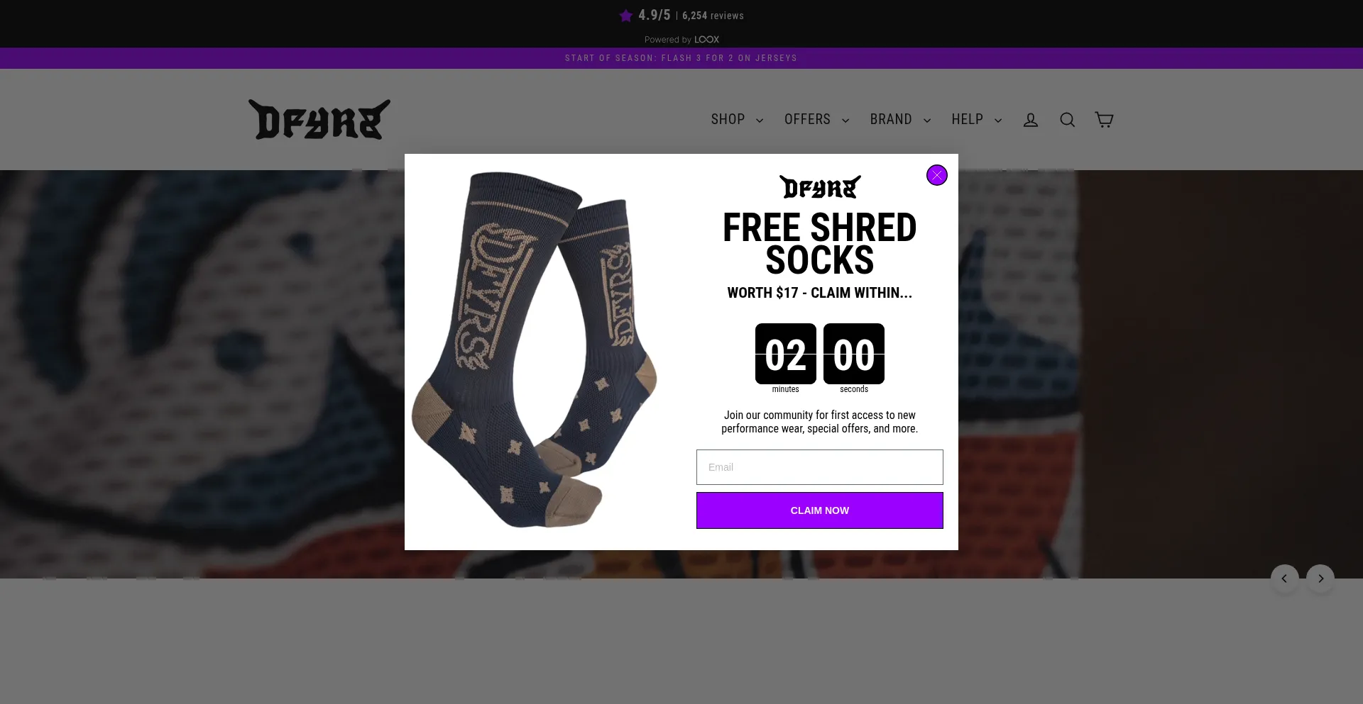 Dfyrs.com