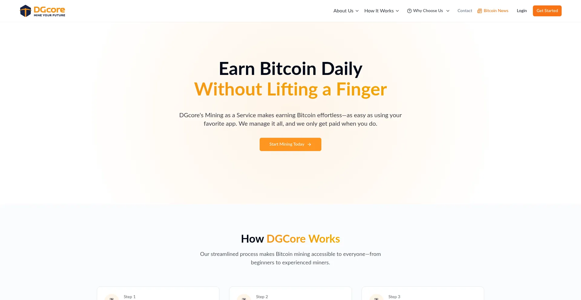 Dgcore.us