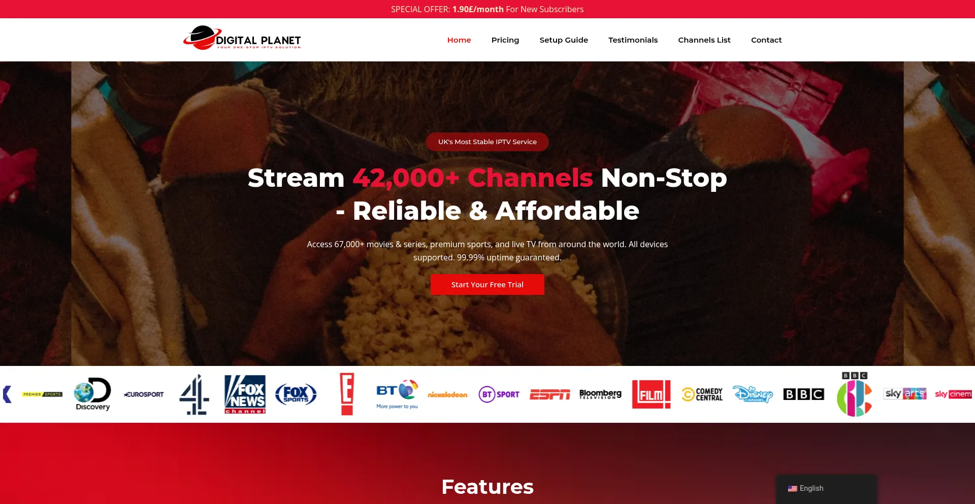 Dglplanet.com