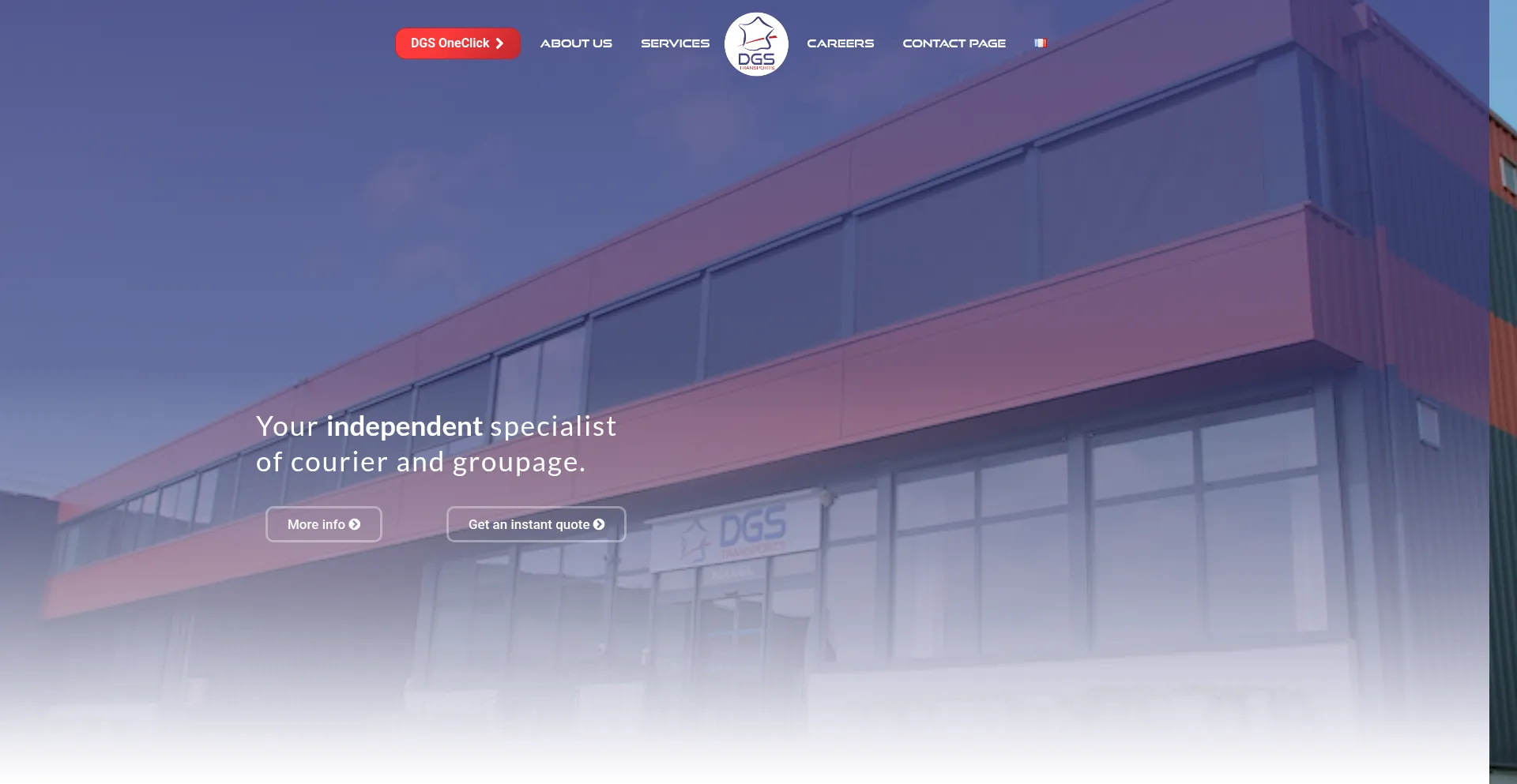 Dgs-transports.fr