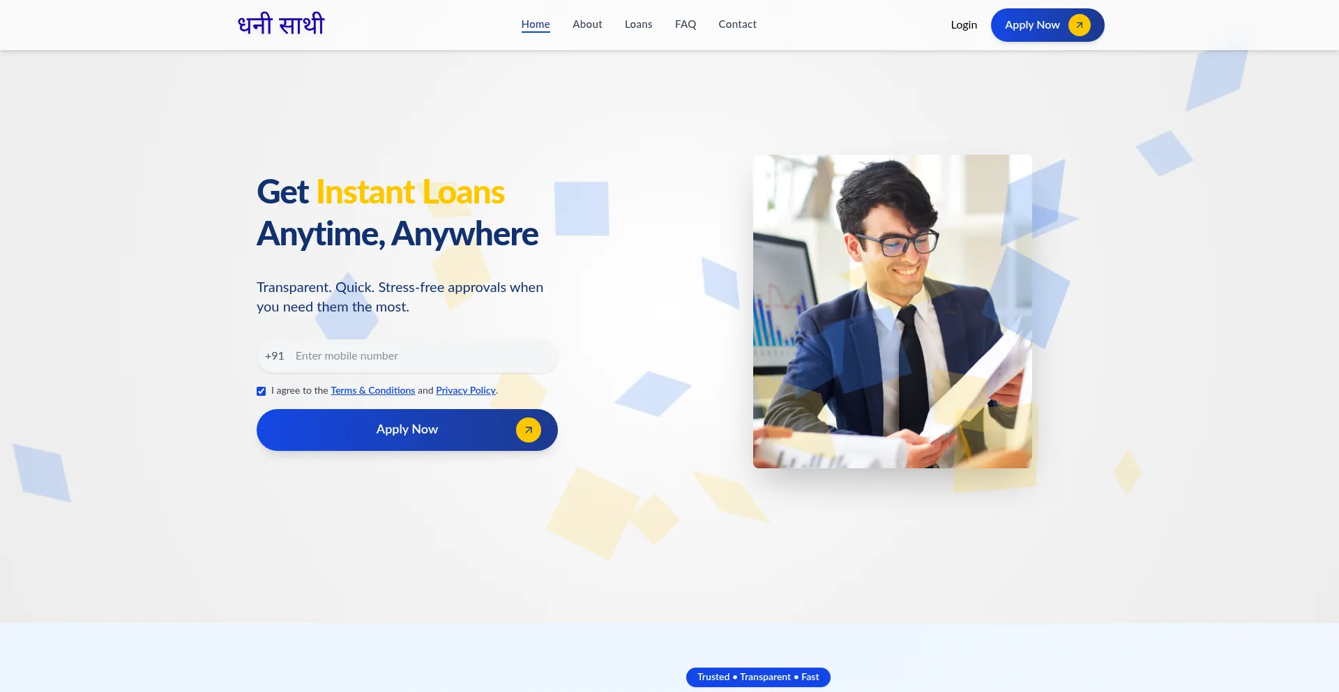 Dhanisathi.com