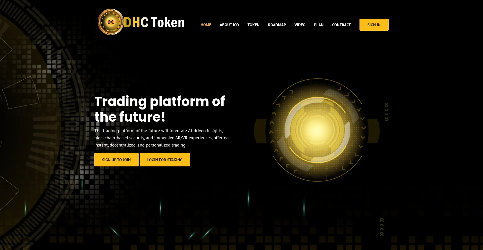 Dhcinternational.info
