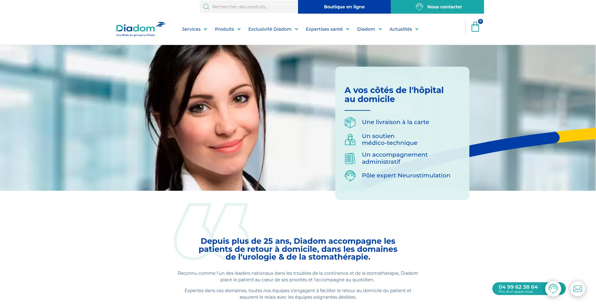 Diadom.com