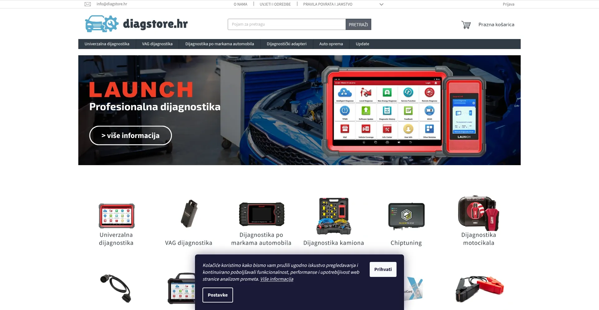 Diagstore.hr