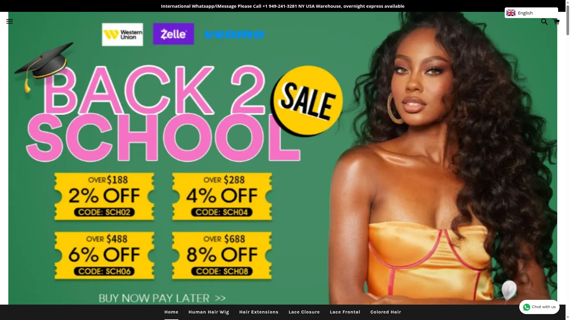 Dialovehair.com
