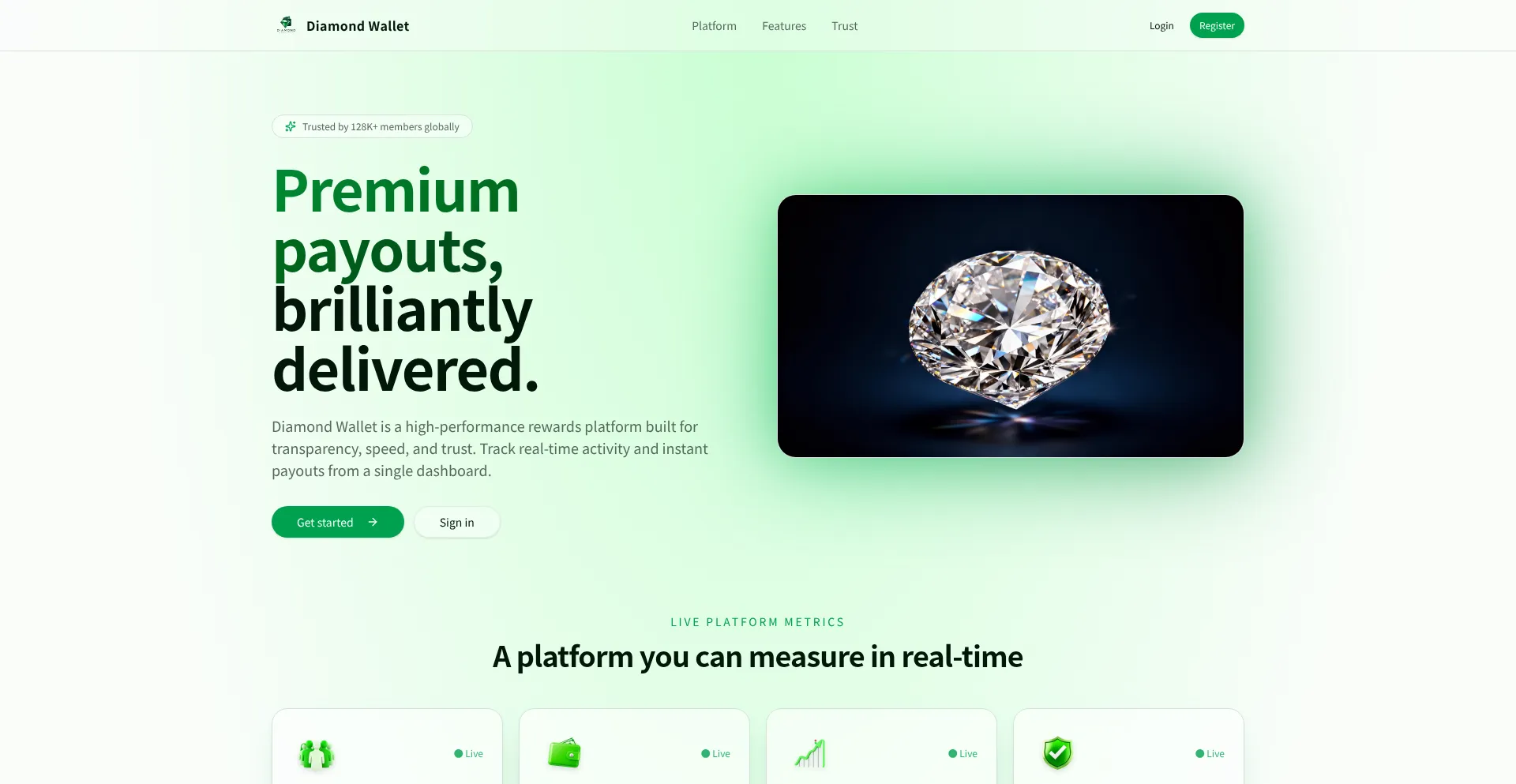 Diamond-wallet.pro