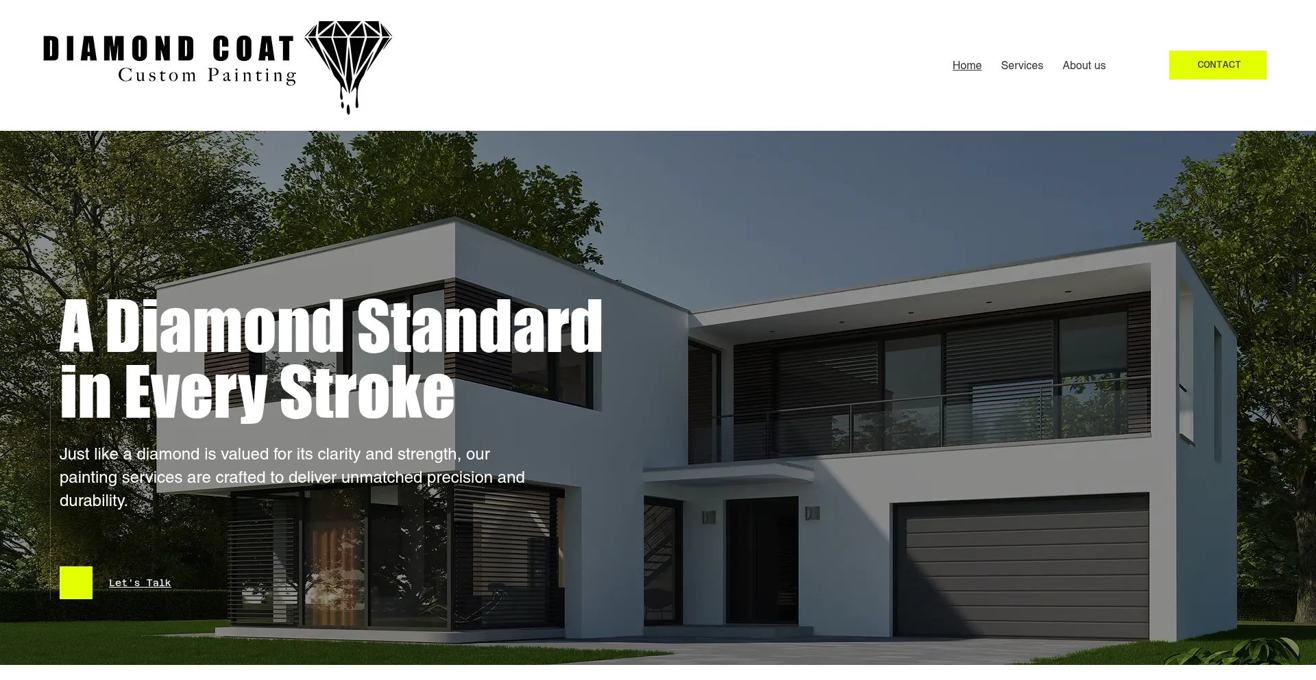 Diamondcoatcustompaint.com
